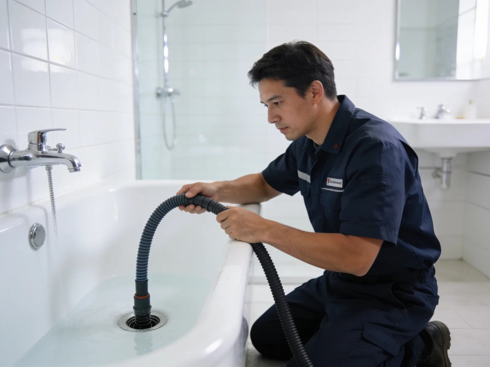 Emergency Plumber Elwood, NJ FAQs